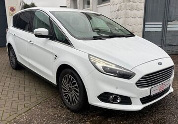 Ford Galaxy 176.246 km 12.990 &euro; Herten 45701
