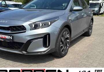 Kia XCeed 25.881 km 23.950 &euro; Herten 45701