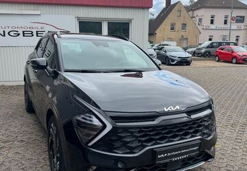 Kia Sportage 129.321 km 21.990 &euro; Datteln 45711
