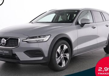 Volvo V60 Cross Country 32.859 km 33.850 &euro; Witten 58453
