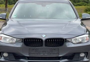 BMW 320 105.000 km 9.490 &euro; Bottrop 46238