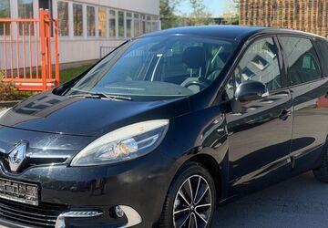 Renault Scenic 196.000 km 3.490 &euro; Herten 45701