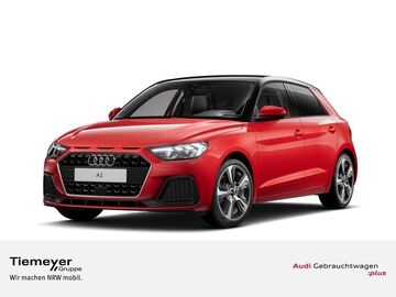 Gebrauchte Audi A1