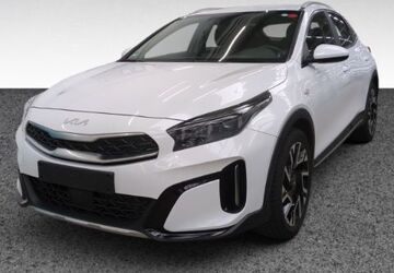 Kia XCeed 16.737 km 23.450 &euro; Gelsenkirchen 45891