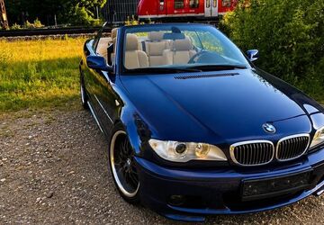 BMW 330 198.000 km 11.900 &euro; Mülheim 45473