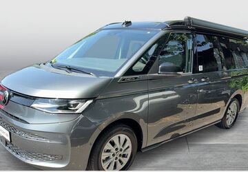 VW T7 California 7.309 km 69.361 &euro; Dortmund 44379