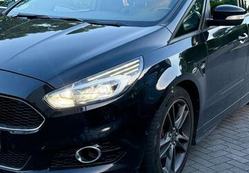 Ford S-Max 249.000 km 13.100 &euro; Castrop-Rauxel 44575
