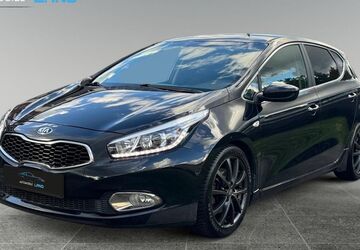 Kia ceed / Ceed 104.000 km 8.490 &euro; Herten 45699