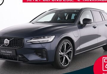 Volvo V60 21.669 km 51.950 &euro; Mülheim an der Ruhr 45472