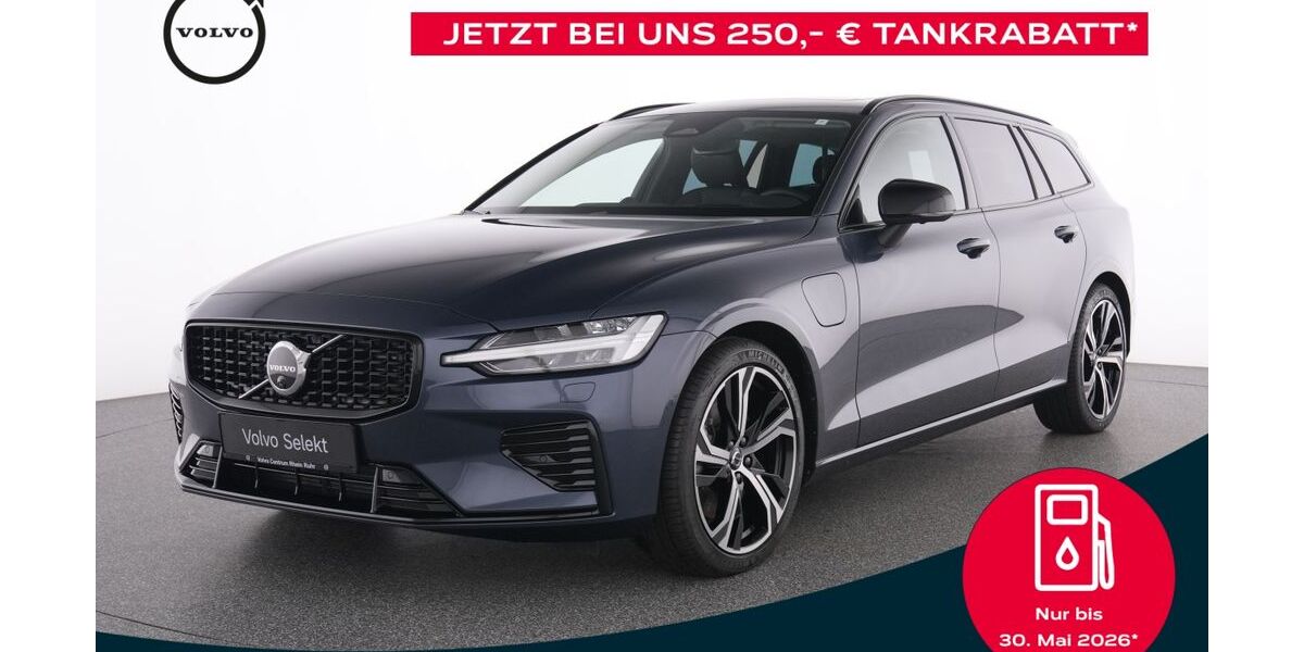 Volvo V60 21.669 km 51.950 &euro; Mülheim an der Ruhr 45472