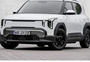 Kia EV2 3.500 km 29.490 &euro; Sprockhövel 45549