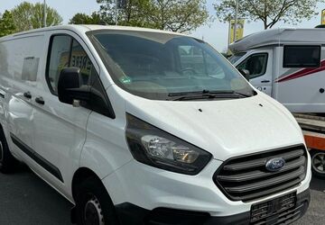 Ford Transit Custom 70.000 km 10.990 &euro; Castrop-Rauxel 44575