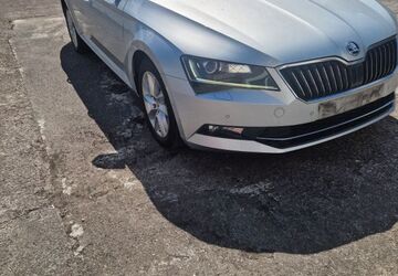 Skoda Superb 268.137 km 10.600 &euro; Dortmund 44001