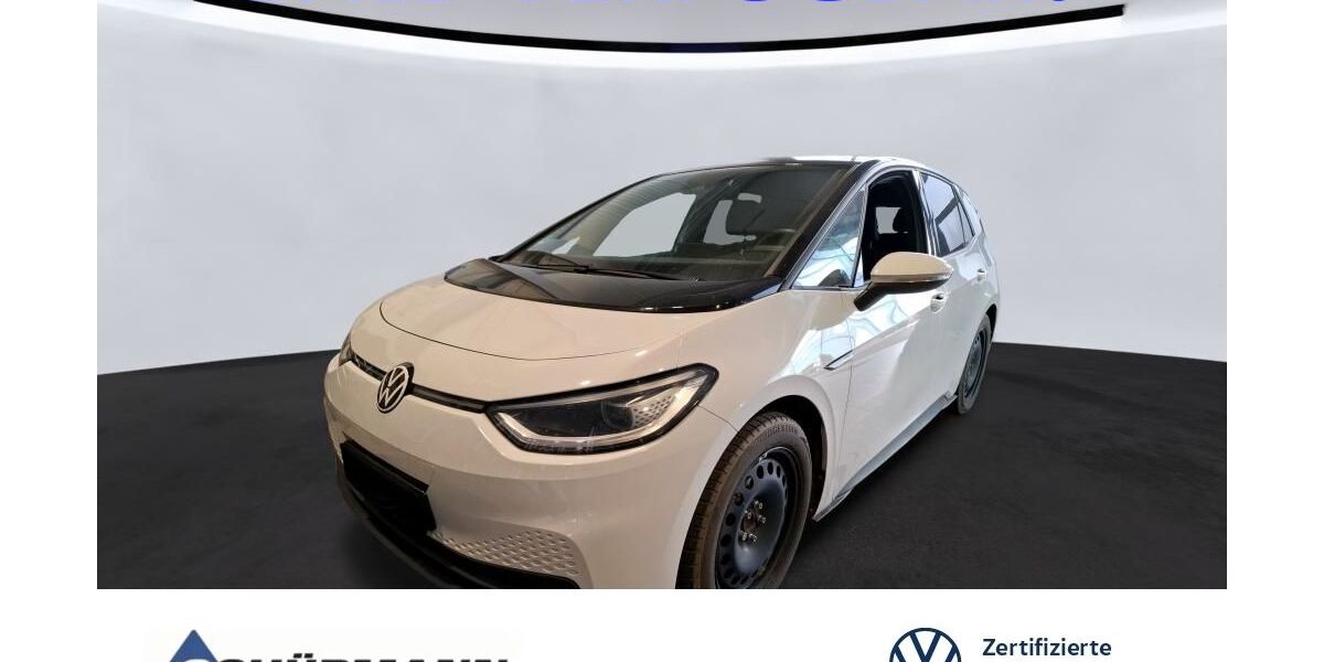 VW ID.3 53.244 km 25.828 &euro; Herten 45701