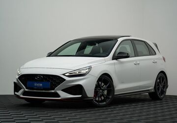 Hyundai i30 46.000 km 28.990 &euro; Dülmen 48249