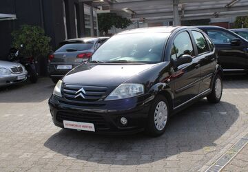 Citroen C3 170.000 km 1.590 &euro; Herten 45699
