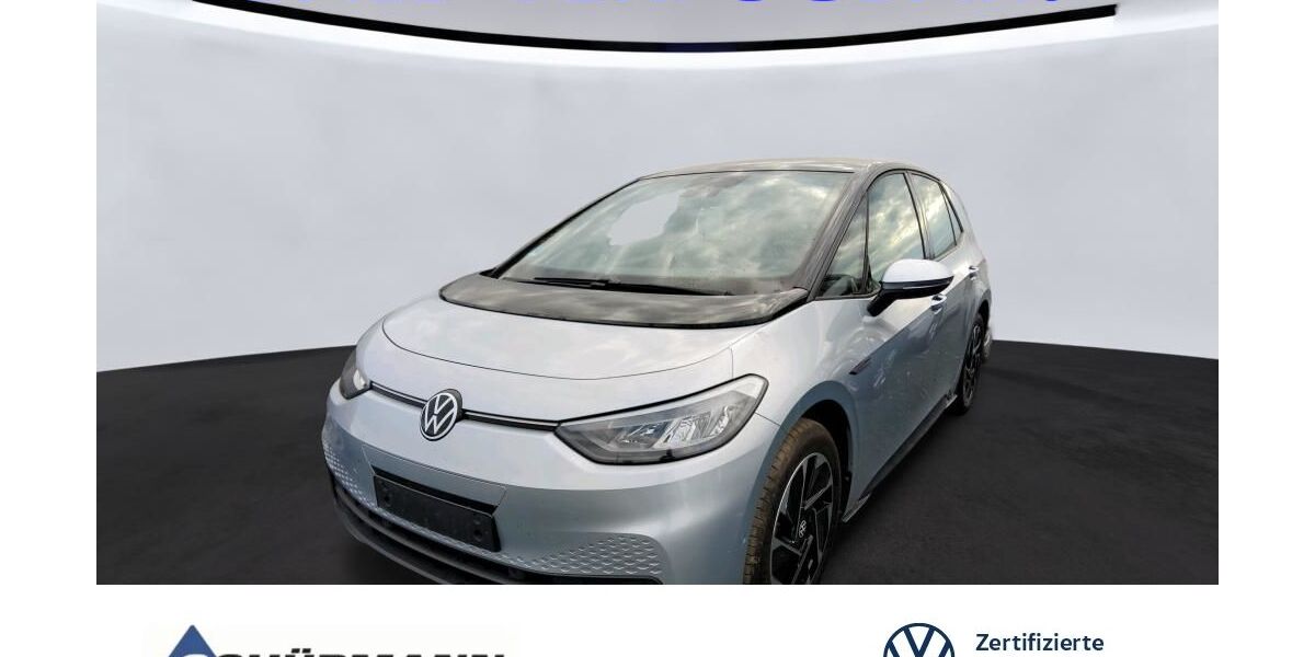 VW ID.3 66.127 km 24.828 &euro; Herten 45701