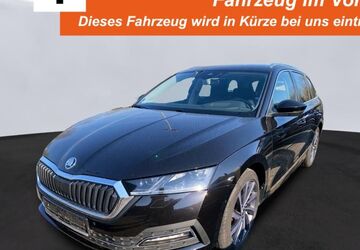 Skoda Octavia 49.558 km 25.580 &euro; Dülmen 48249