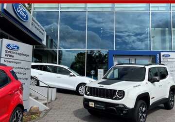 Jeep Renegade 105.200 km 22.950 &euro; Dülmen 48249