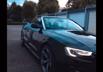 Audi A5 100.000 km 14.500 &euro; Herten 45699