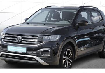 VW T-Cross 38.254 km 17.488 &euro; Herten 45701
