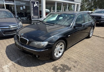 BMW 730 198.000 km 6.490 &euro; Herten 45701