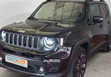 Jeep Renegade 37.386 km 22.499 &euro; Dinslaken 46539