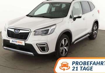 Subaru Forester 24.832 km 25.390 &euro; Essen 45141