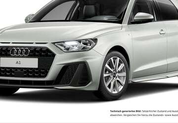 Audi A1 5.202 km 23.811 &euro; Dortmund 44143