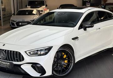 Mercedes-Benz AMG GT 34.000 km 110.850 &euro; Mülheim an der Ruhr 45472