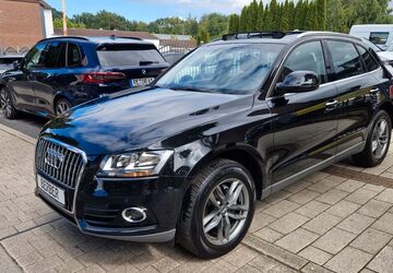 Audi Q5 133.400 km 19.980 &euro; Herten 45701