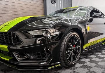 Ford Mustang 43.000 km 32.900 &euro; Bochum 44809
