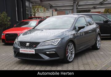 Seat Leon 65.000 km 19.900 &euro; Herten 45699