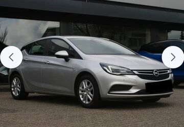 Opel Astra 103.000 km 10.200 &euro; Herten 45699