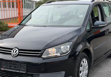 VW Touran 180.000 km 4.990 &euro; Herten 45701