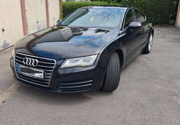 Audi A7 280.000 km 14.490 &euro; Marl 45770