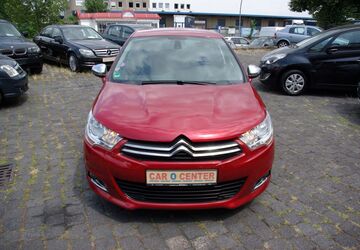 Citroen C4 119.800 km 4.880 &euro; Bottrop 46242