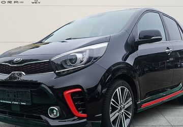 Kia Picanto 66.800 km 9.980 &euro; Bochum 44809