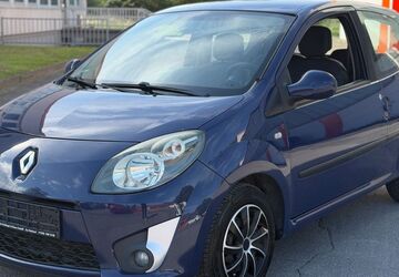 Renault Twingo 130.000 km 1.990 &euro; Herten 45701