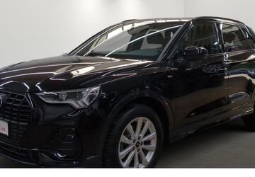 Audi Q3 19.031 km 35.950 &euro; Mülheim a.d. Ruhr 45481