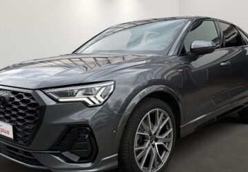 Audi Q3 10.999 km 37.980 &euro; Mülheim 45478