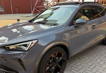 Cupra Formentor 38.300 km 29.430 &euro; Herten 45699