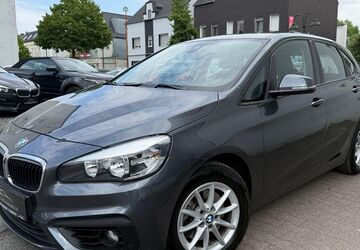BMW 218 Active Tourer 87.000 km 11.997 &euro; Herten 45699