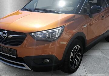 Opel Crossland (X) 96.512 km 10.990 &euro; Herten 45699