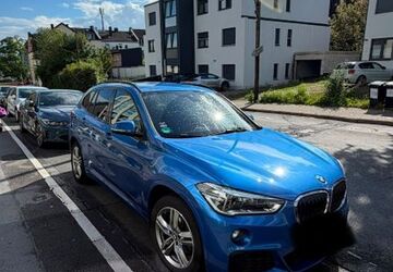BMW X1 90.000 km 20.000 &euro; Dortmund 44309