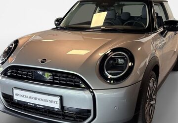 Mini Cooper C 19.918 km 25.490 &euro; Dorsten 46282