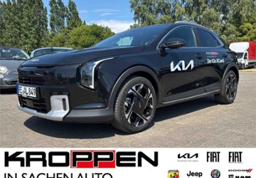 Kia XCeed 2.990 km 34.980 &euro; Herten 45701