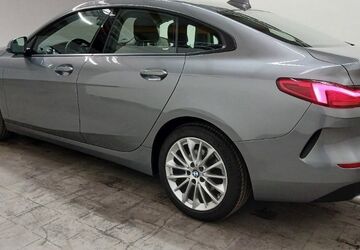 BMW 218 Gran Coupé 33.000 km 22.100 &euro; Herten 45699