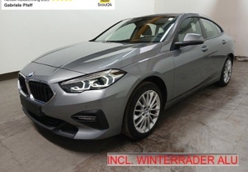 BMW 218 Gran Coupé 33.000 km 22.300 &euro; Herten 45699
