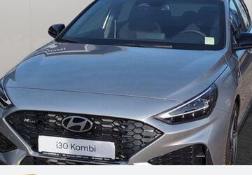 Hyundai i30 17.000 km 26.590 &euro; Bochum 44866
